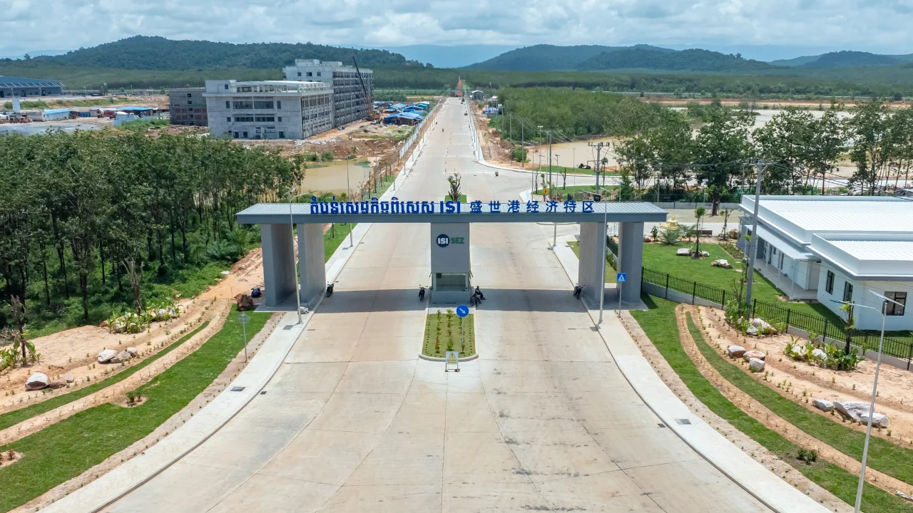 Built for Business,<br>
Designed for Life